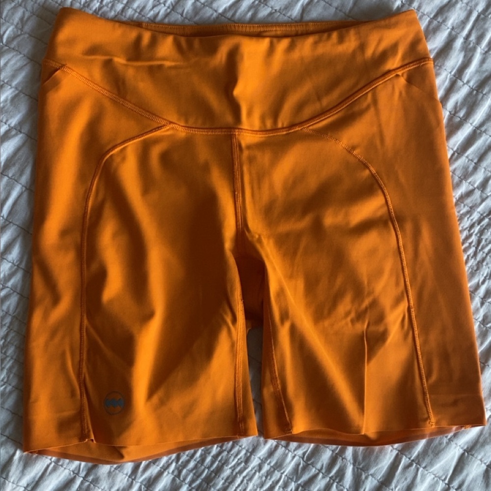 Janji Women's 7” Pace Shorts